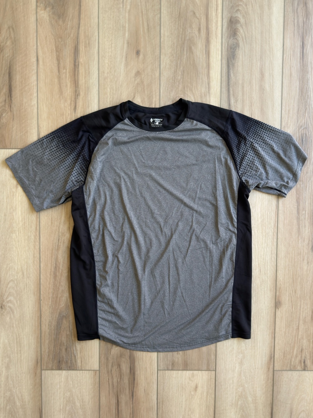 Liberty Pro Men’s Workout Shirt